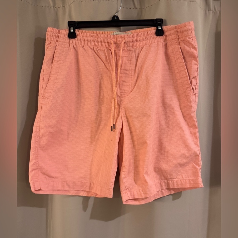 Men’s Pink Island Republic Shorts
